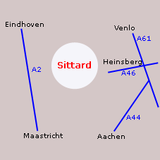 Routenplanung