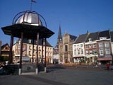 Sittard Marktplatz