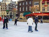 Sittard Marktplatz